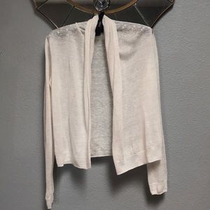 Theory lightweight sweater